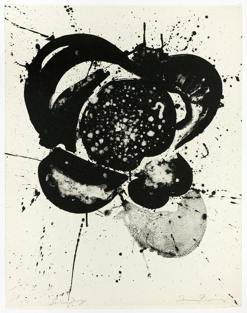 Essai — 1963