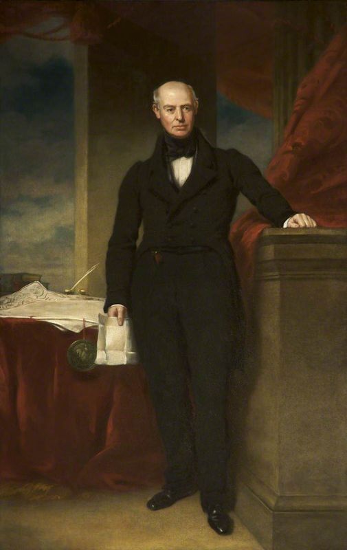 Sir Thomas Potter