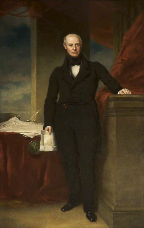 Sir Thomas Potter