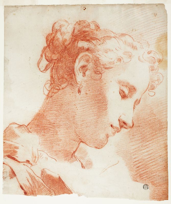 Female Head
