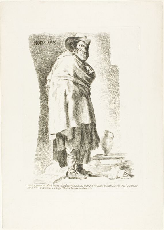 Menippus