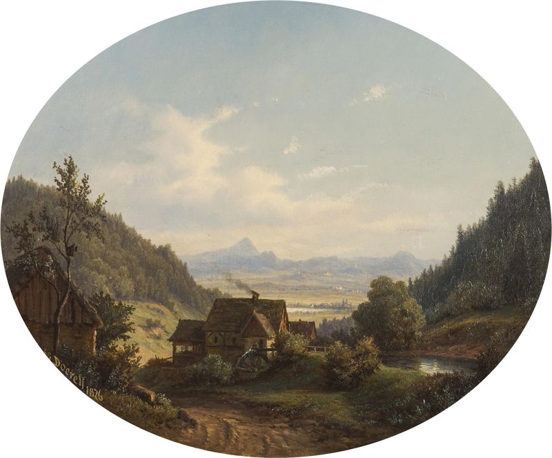 Ždírnice Valley