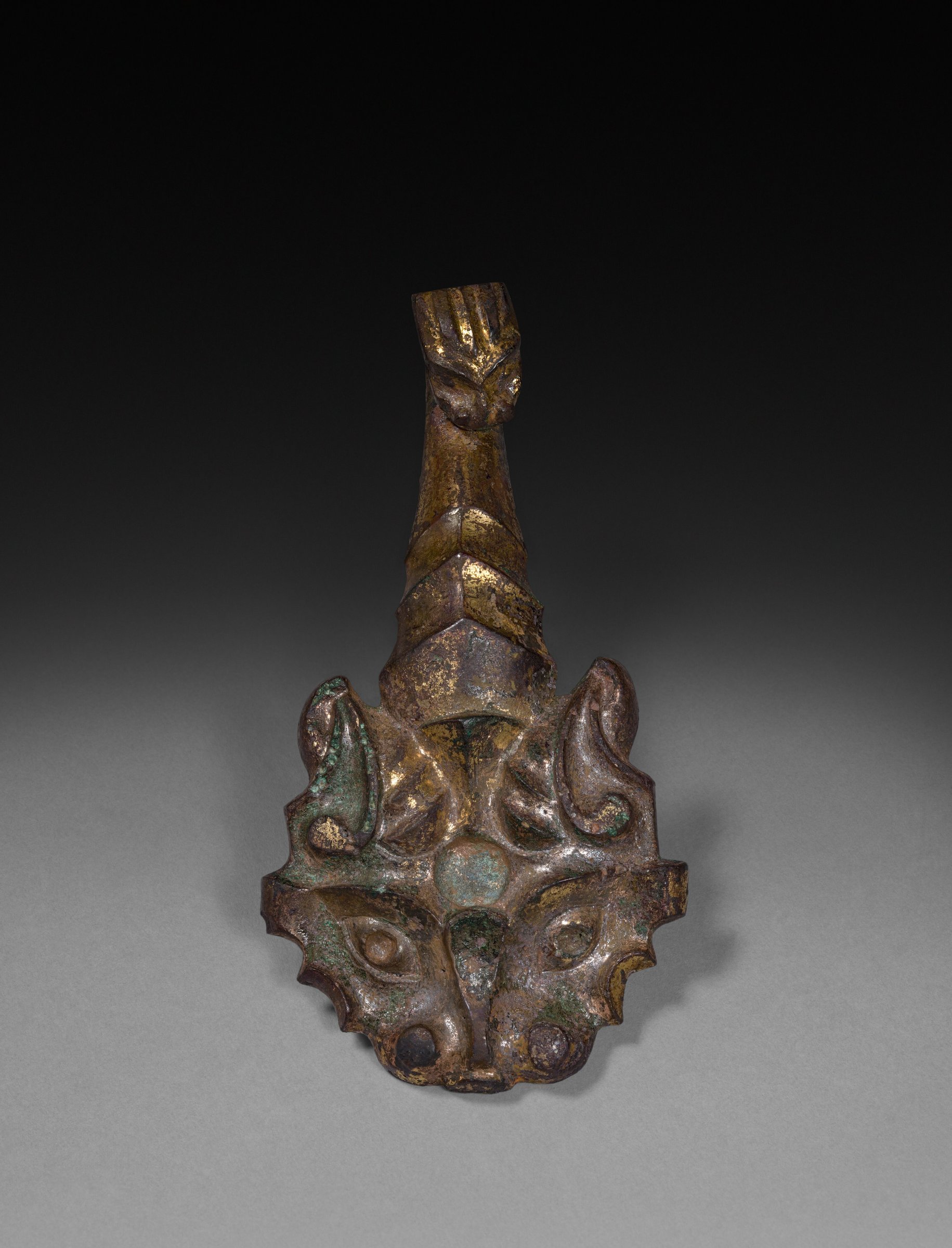 Garment Hook by William Hook