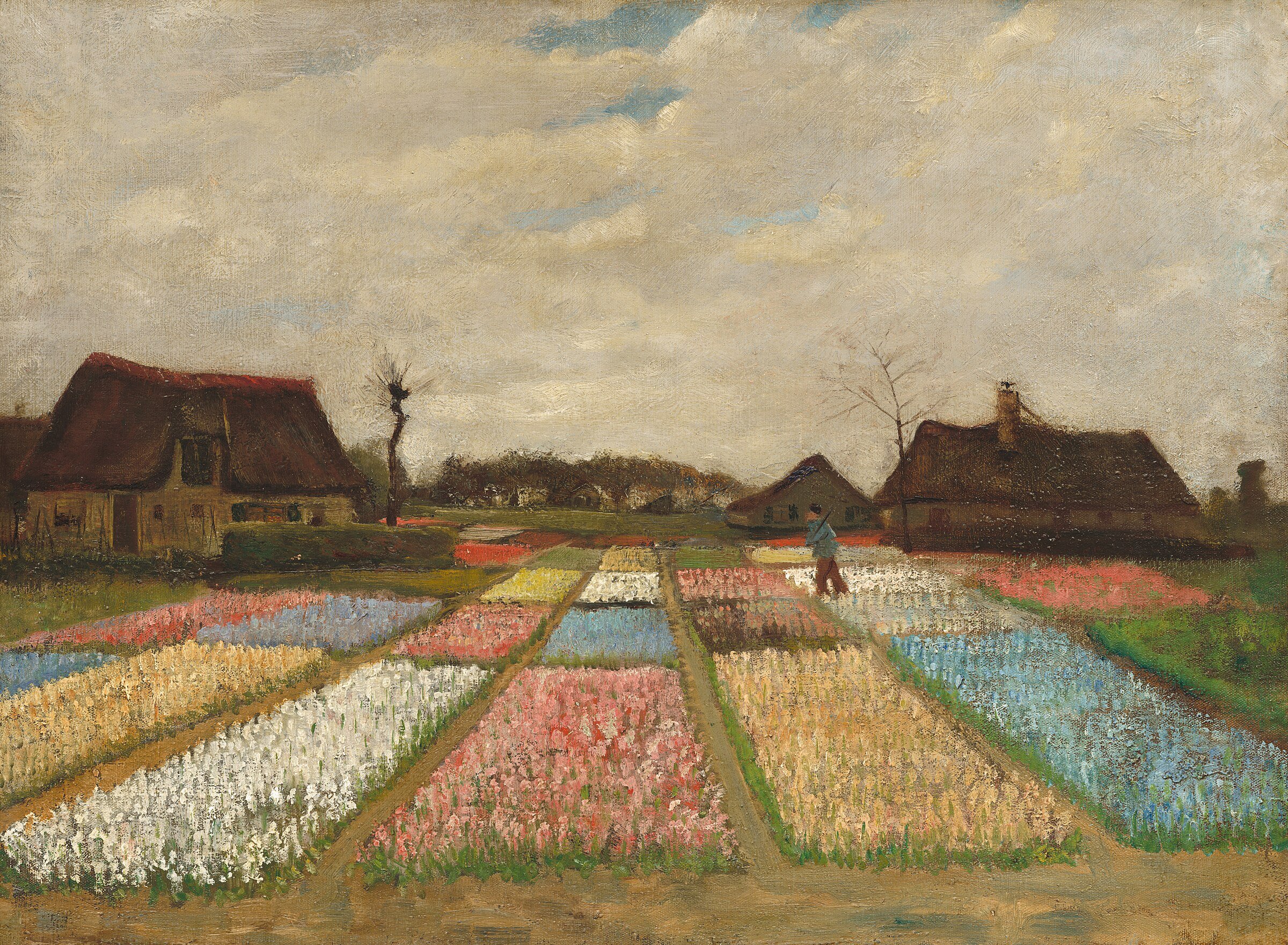 Bulb Fields — 1883