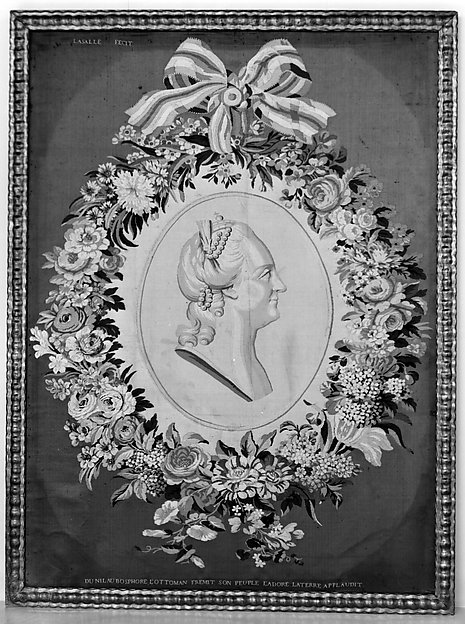 Catherine II of Russia by Philippe de la Salle