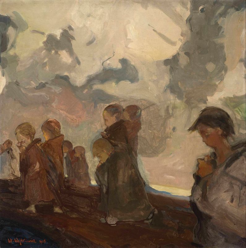 Children's crusade