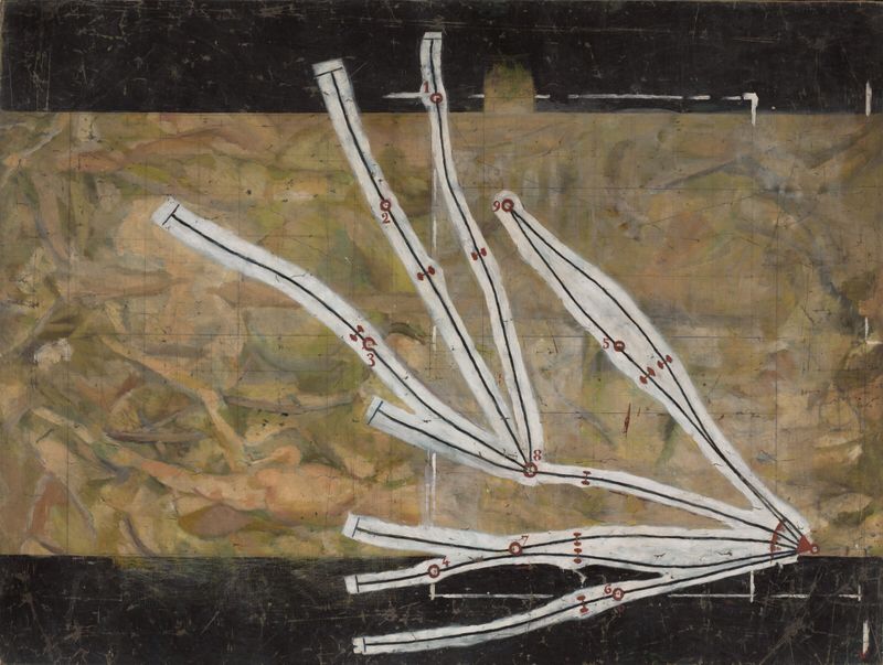 Network of Stoppages