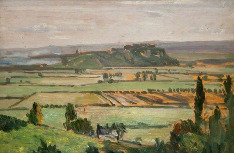Stirling Castle