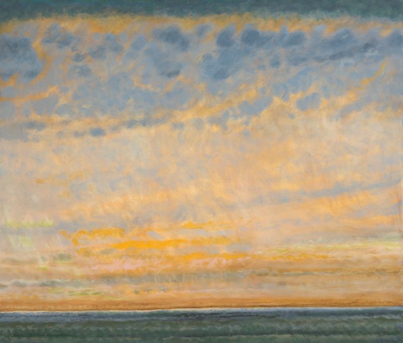 American Horizon