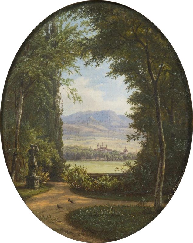 View of Osek