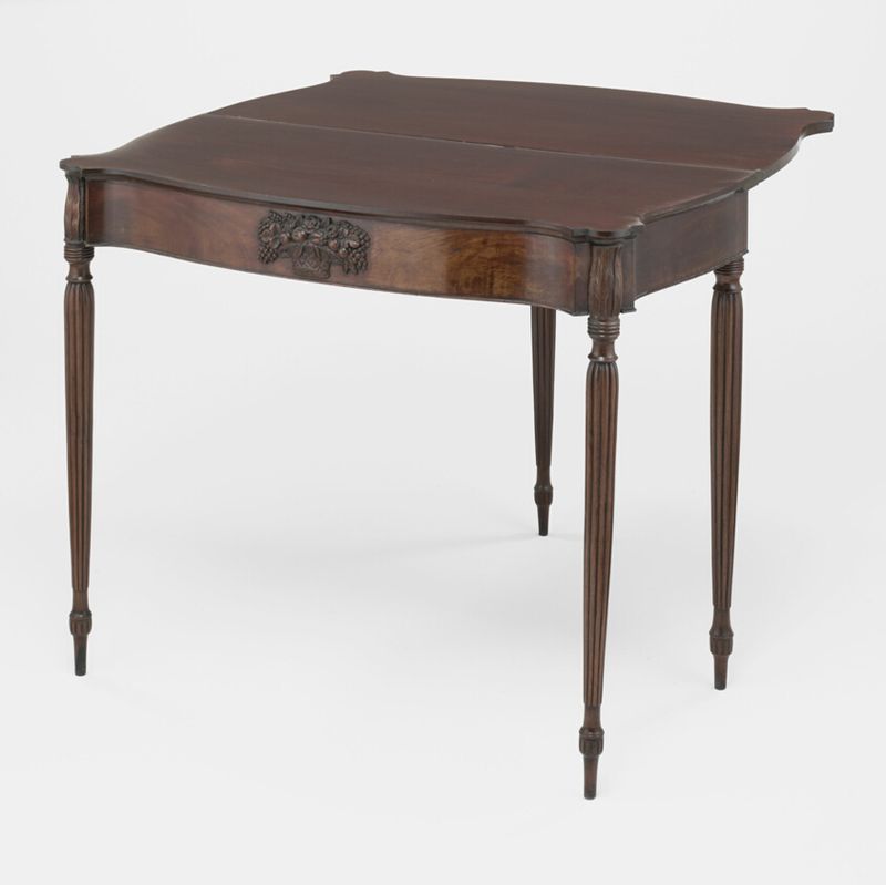 Card Table
