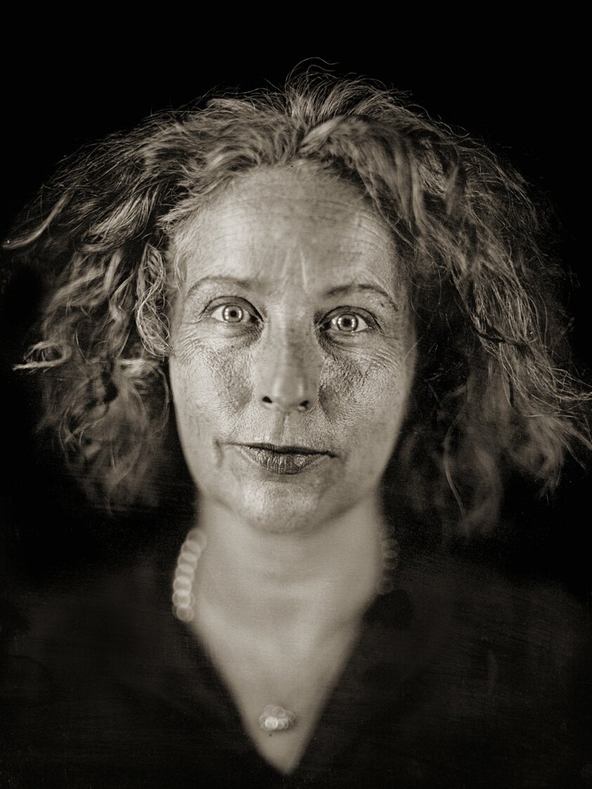 Kiki (Smith) — 2000