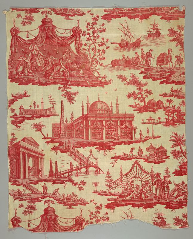 La foire du Caire
