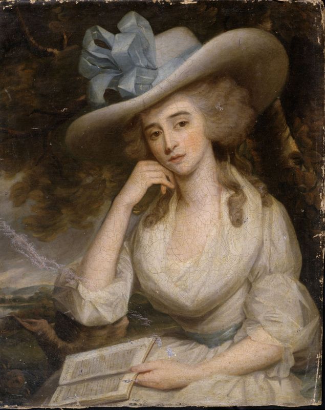 Mrs John Smart I