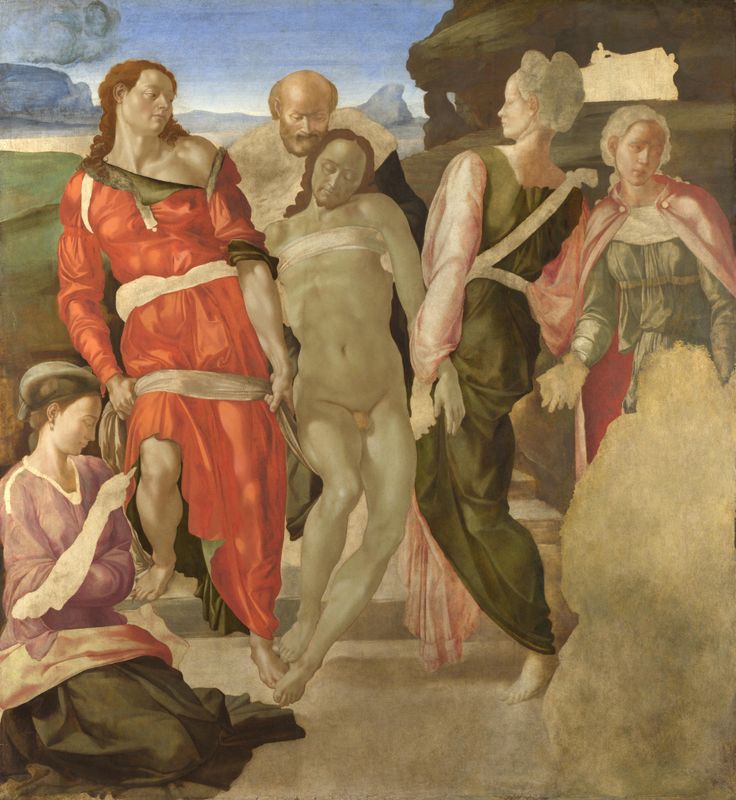 Entombment