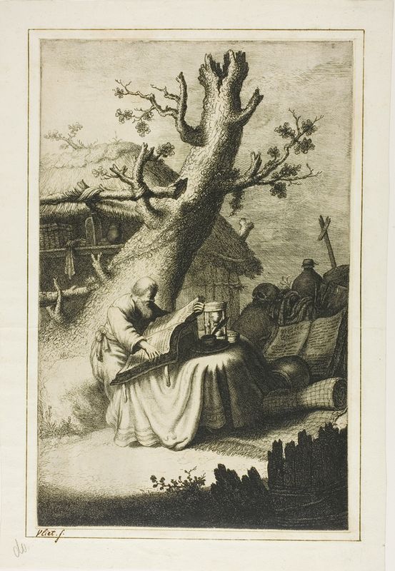 Saint Jerome