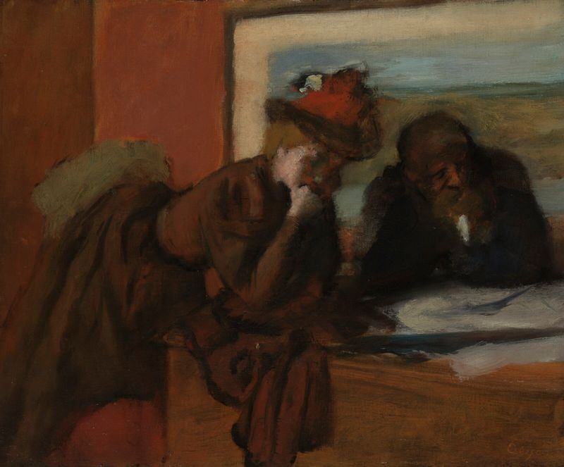 The Conversation