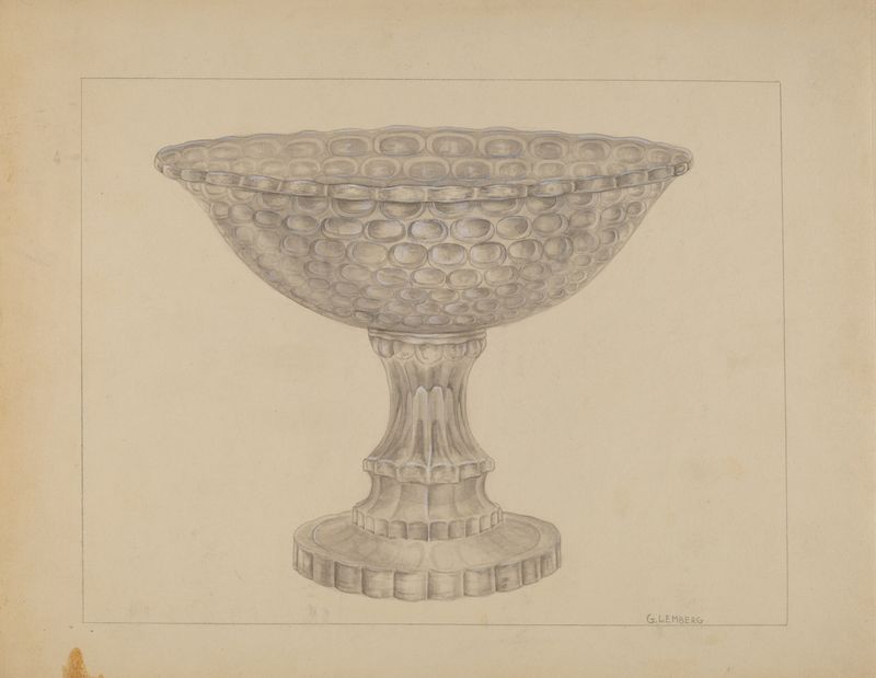 Punch Bowl