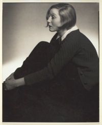 Elisabeth Bergner