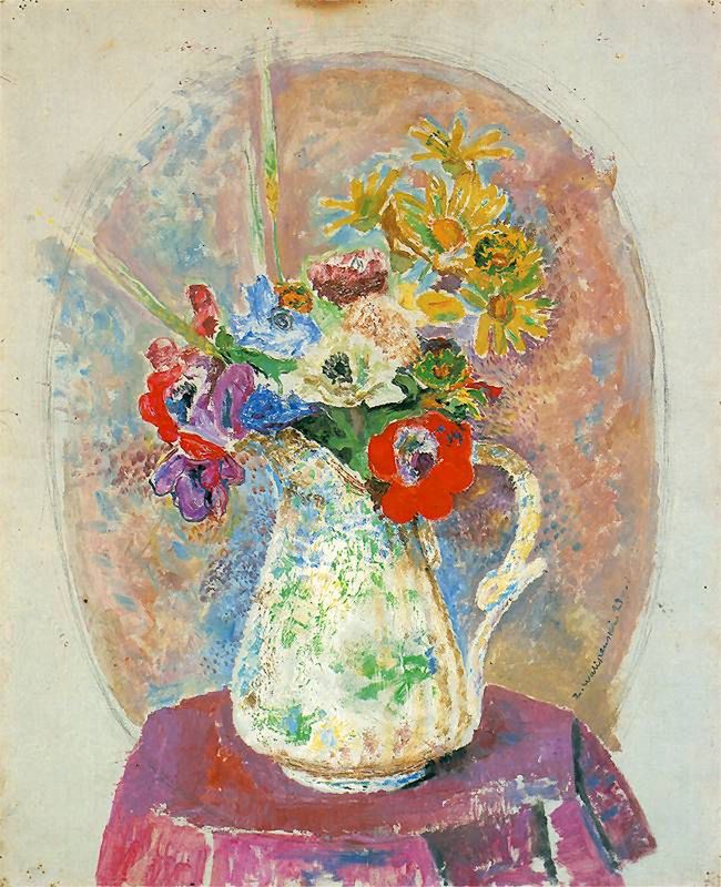 Flowers.
