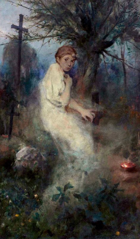 All Souls' Day