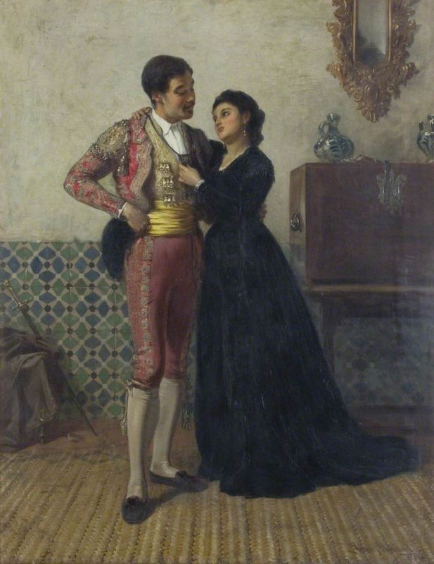 The Talisman