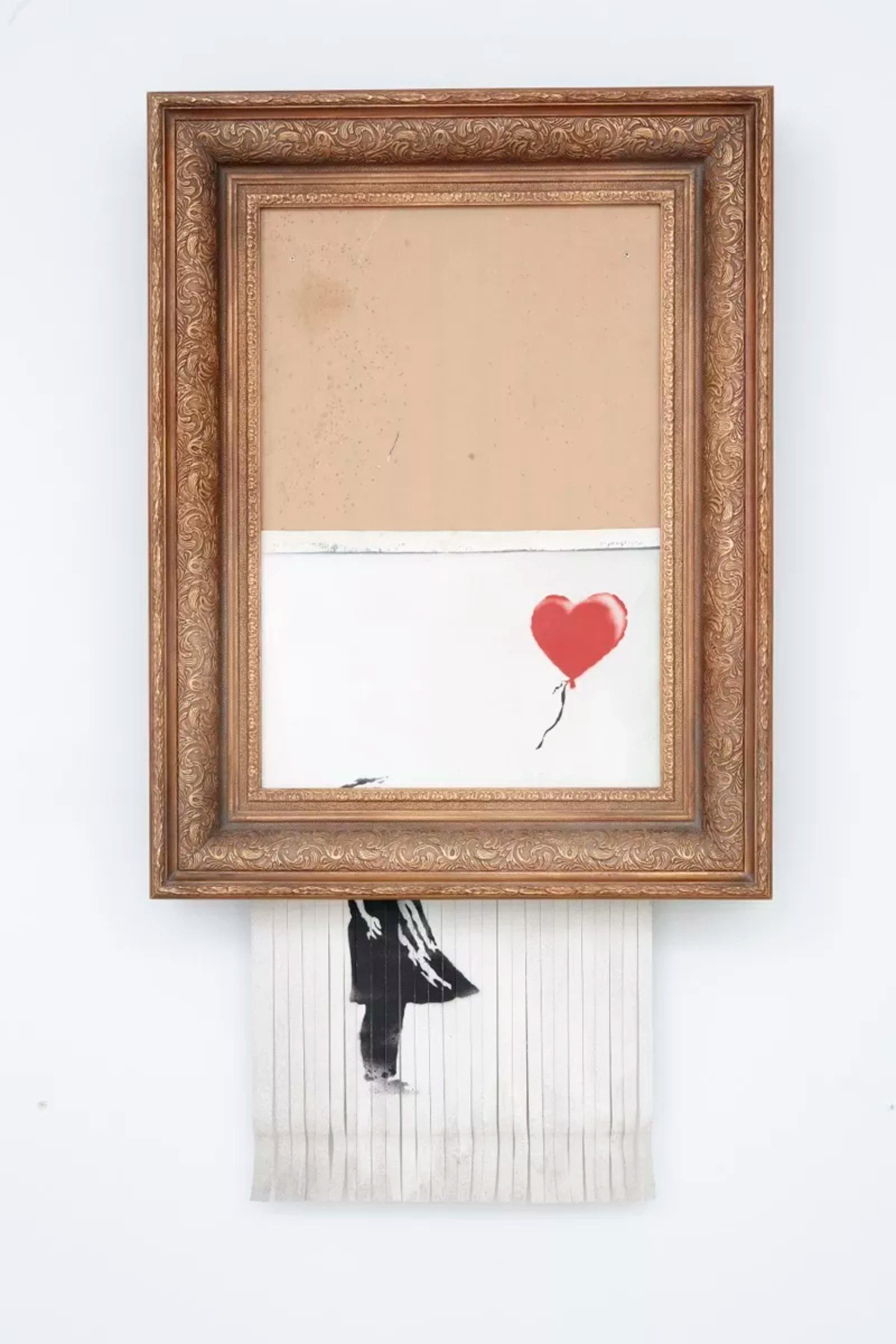 Love is in the Bin — 2018