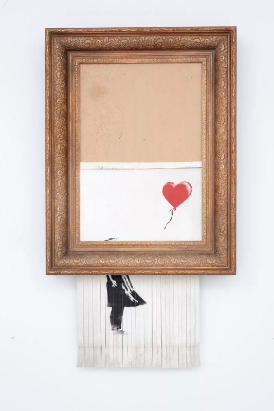 Love is in the Bin