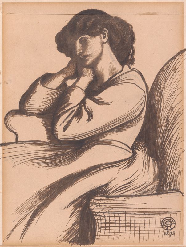 Jane Morris