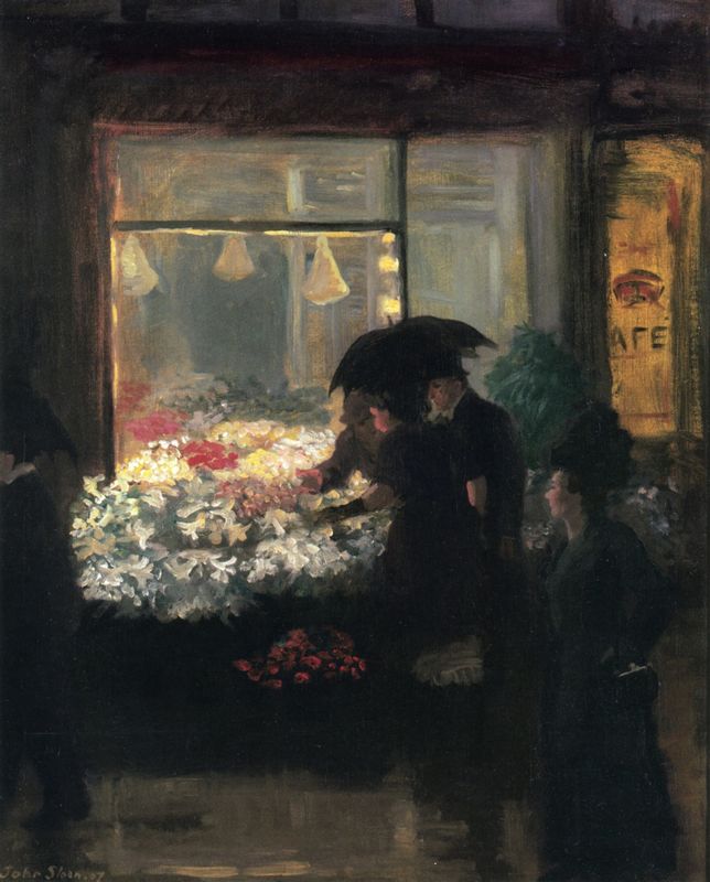 Easter Eve (1907)