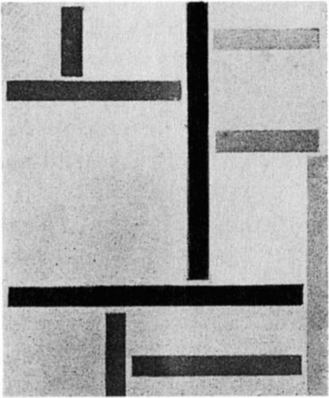 Composition XXV