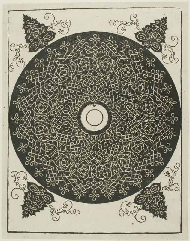 The Third Knot