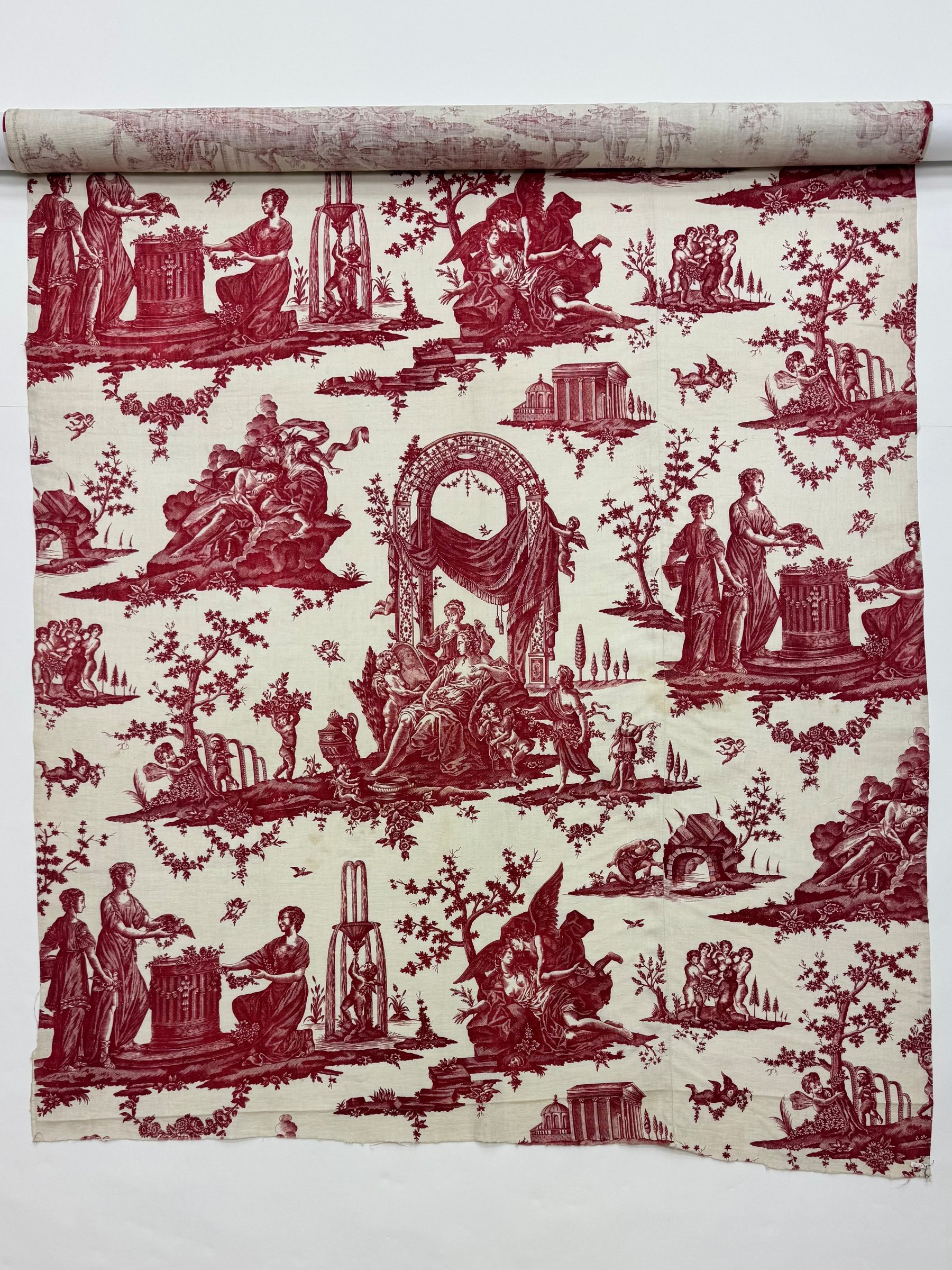 "Venus à sa Toilette" by Favre-Petitpierre et cie