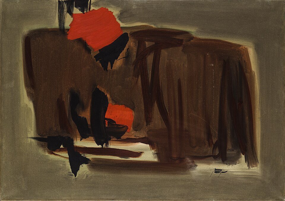 Untitled (Rape Scene) — 1973