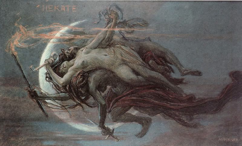 Hekate