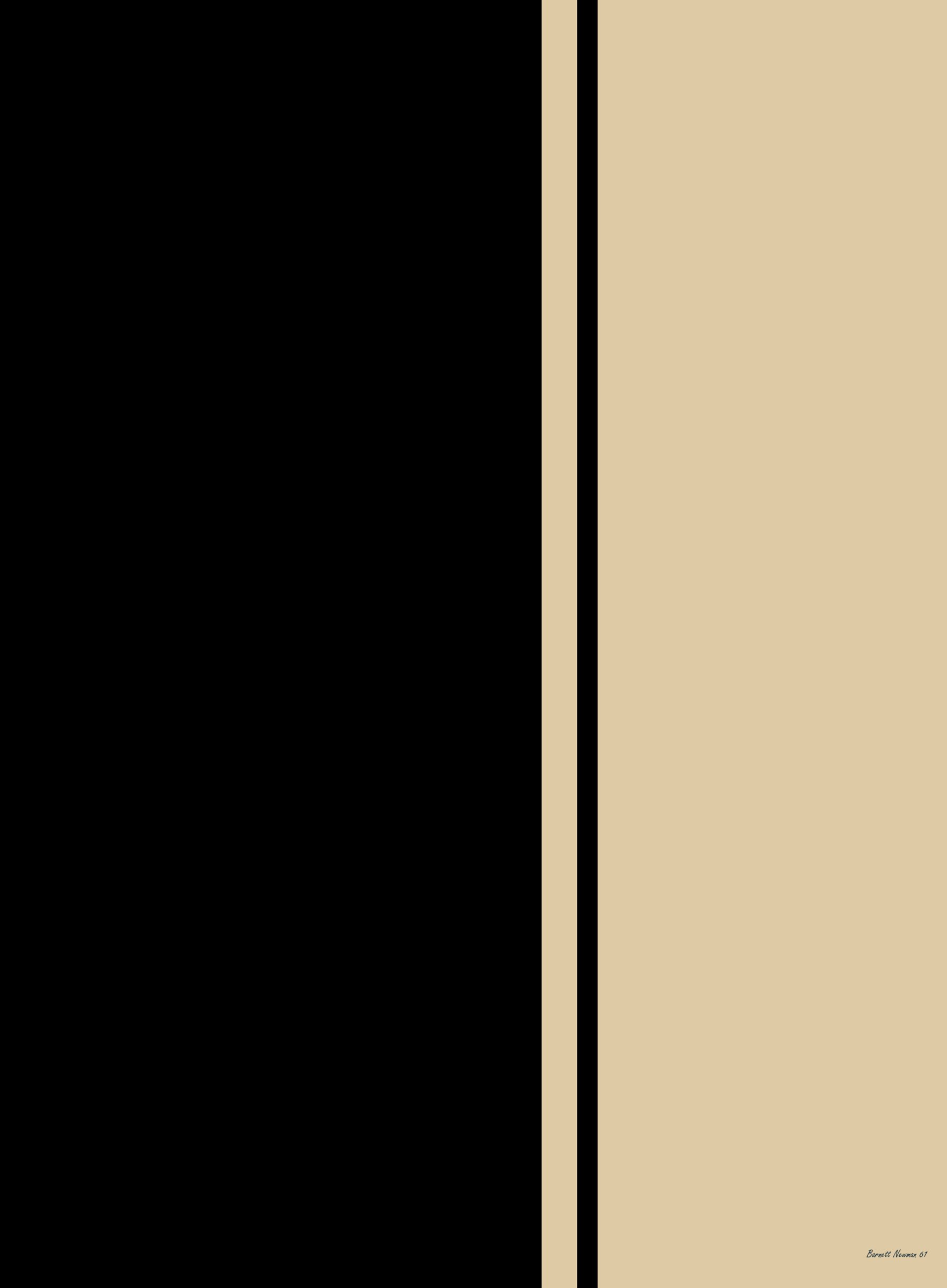 Black Fire I — 1961
