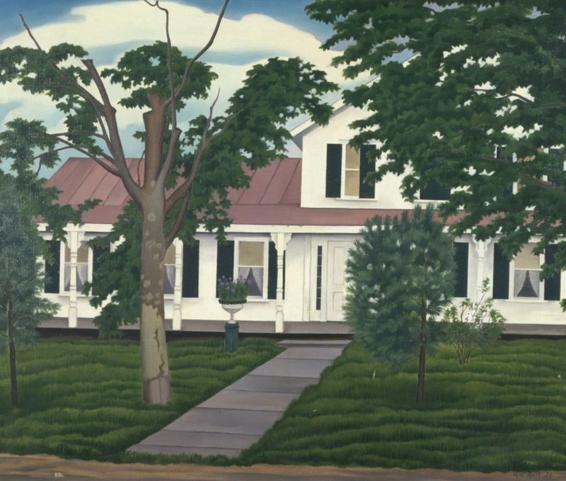 Came's House