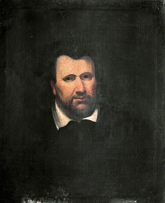 Ben Jonson (1574–1637)