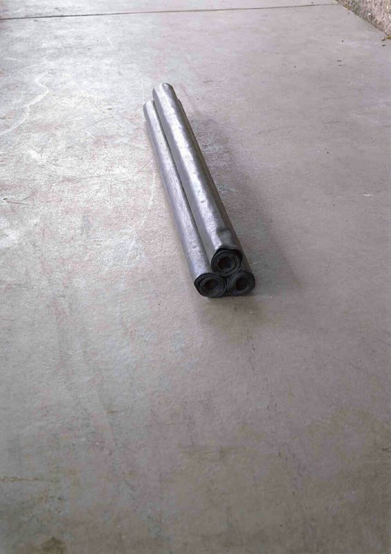 Triple Roll