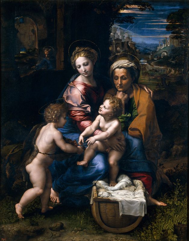Holy Family