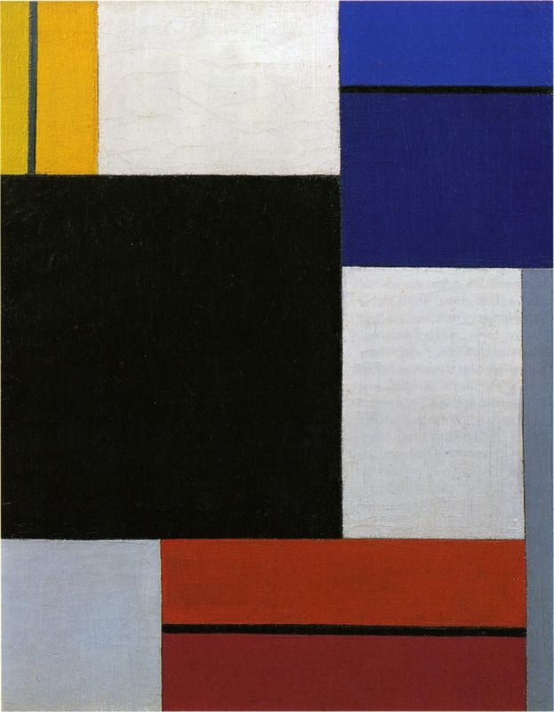 Composition XXI