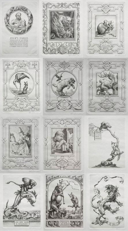 Aesop's Fables