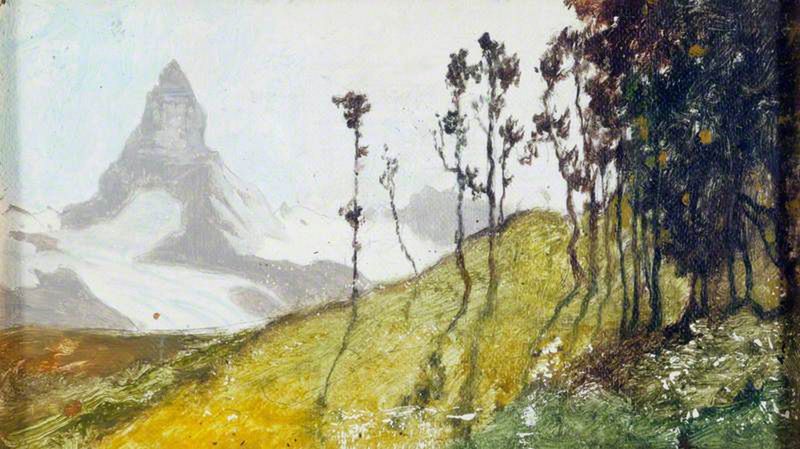The Matterhorn
