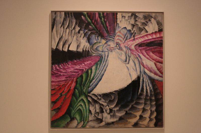 Localization of Graphic Motifs II