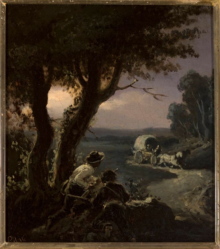 Robbers