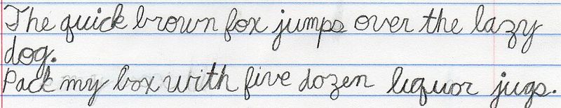 Notebook on Water