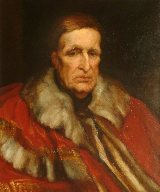 Lord Lyndhurst
