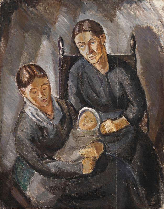 Grandmother