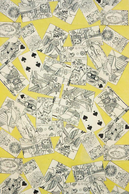 Playing Card