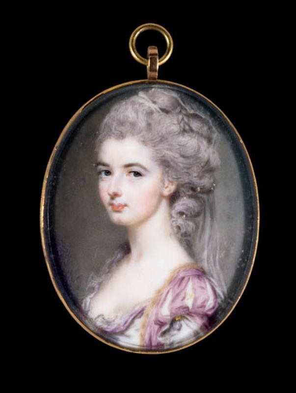 Portrait of a Lady